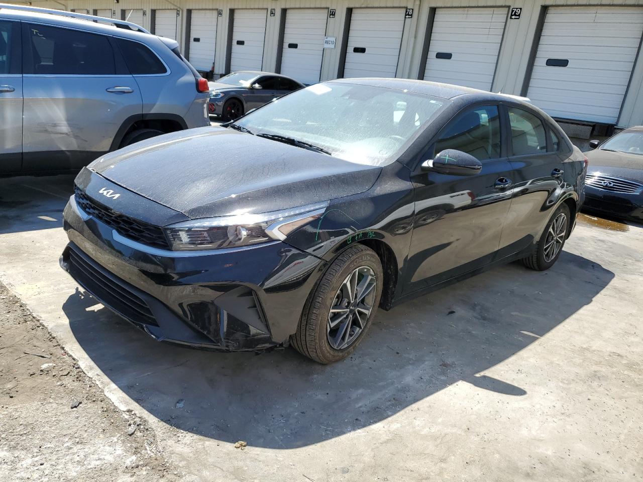 KIA FORTE LX 2023