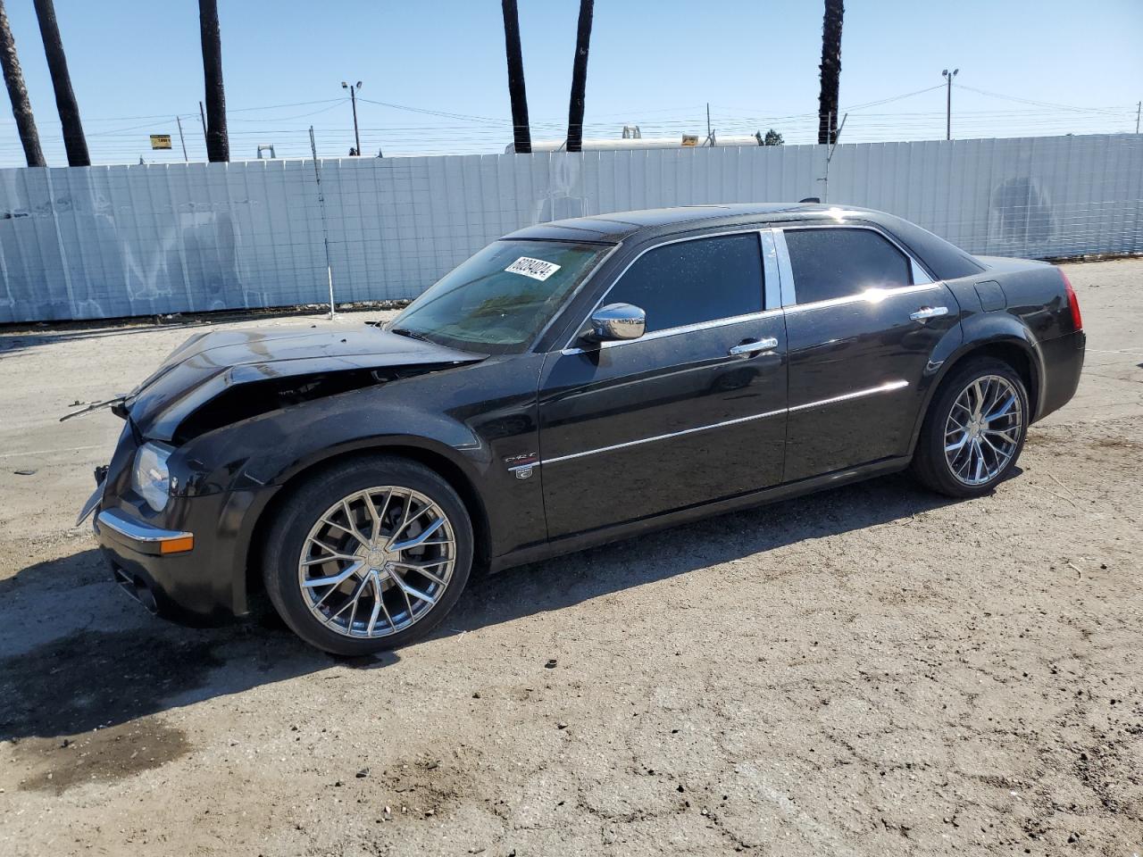 CHRYSLER 300C 2006