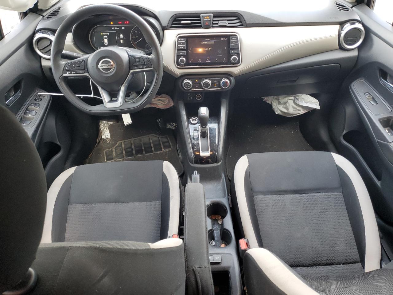DayDrive