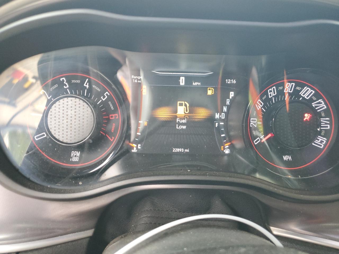 DayDrive
