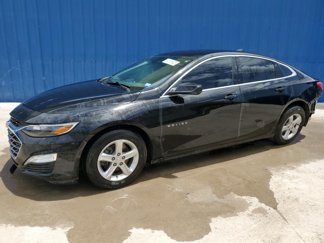 CHEVROLET MALIBU LT 2022