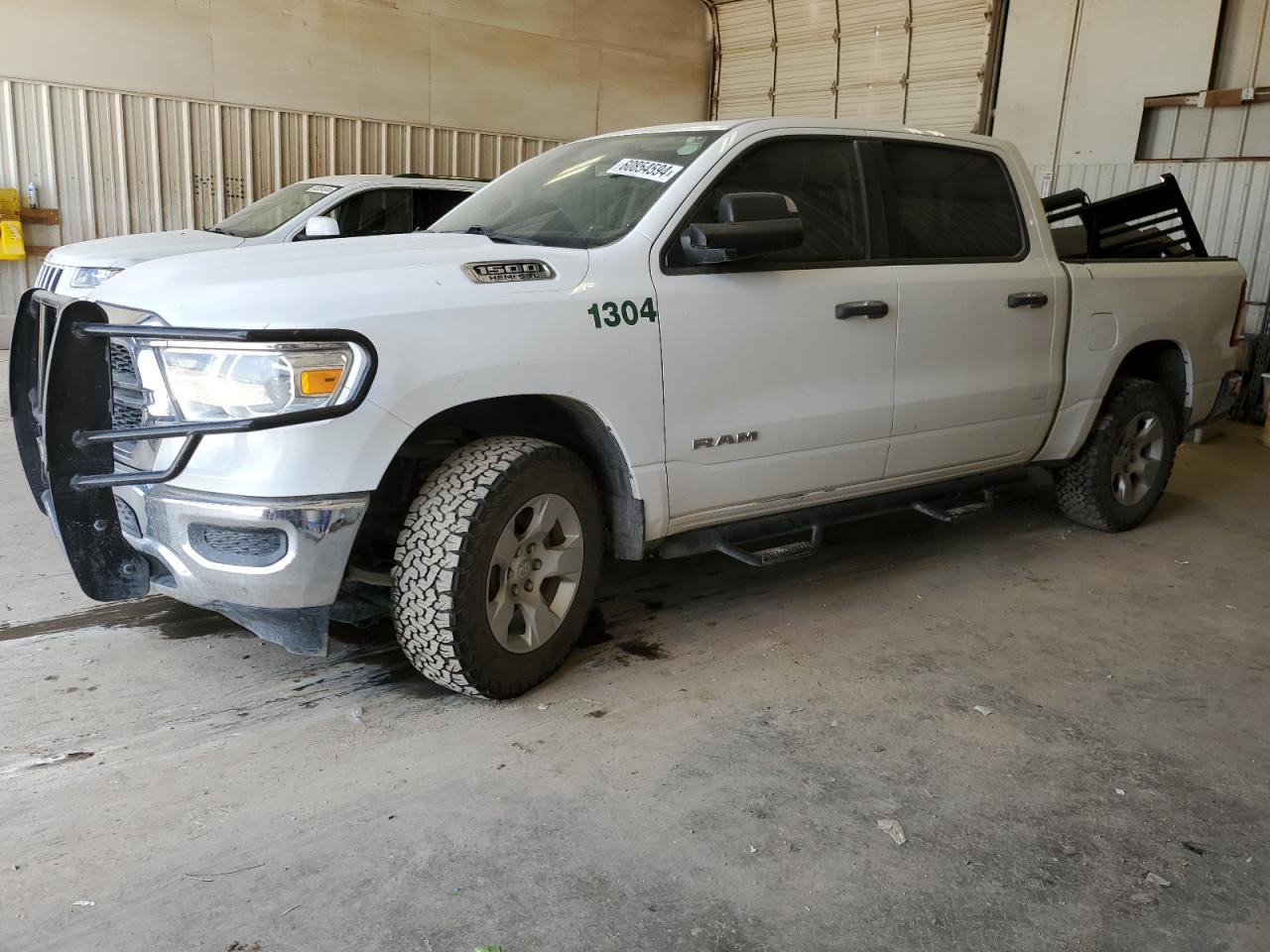 RAM 1500 2020