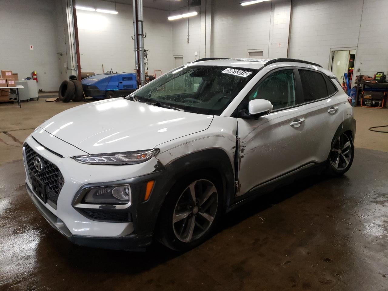 HYUNDAI KONA LIMIT 2020