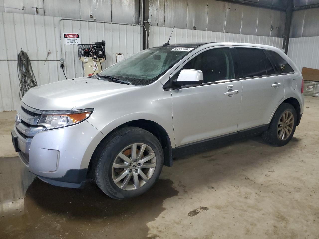 FORD Edge Limit 2011