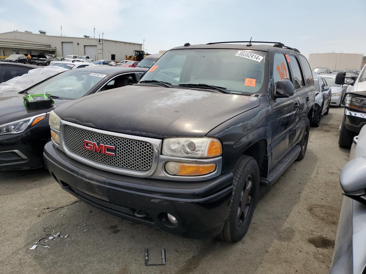 GMC YUKON DENA 2005