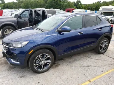 Buick Encore 2023