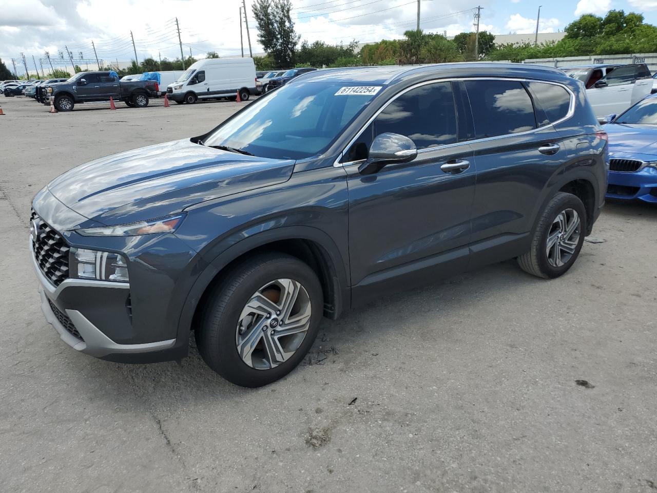 HYUNDAI SANTA FE S 2023