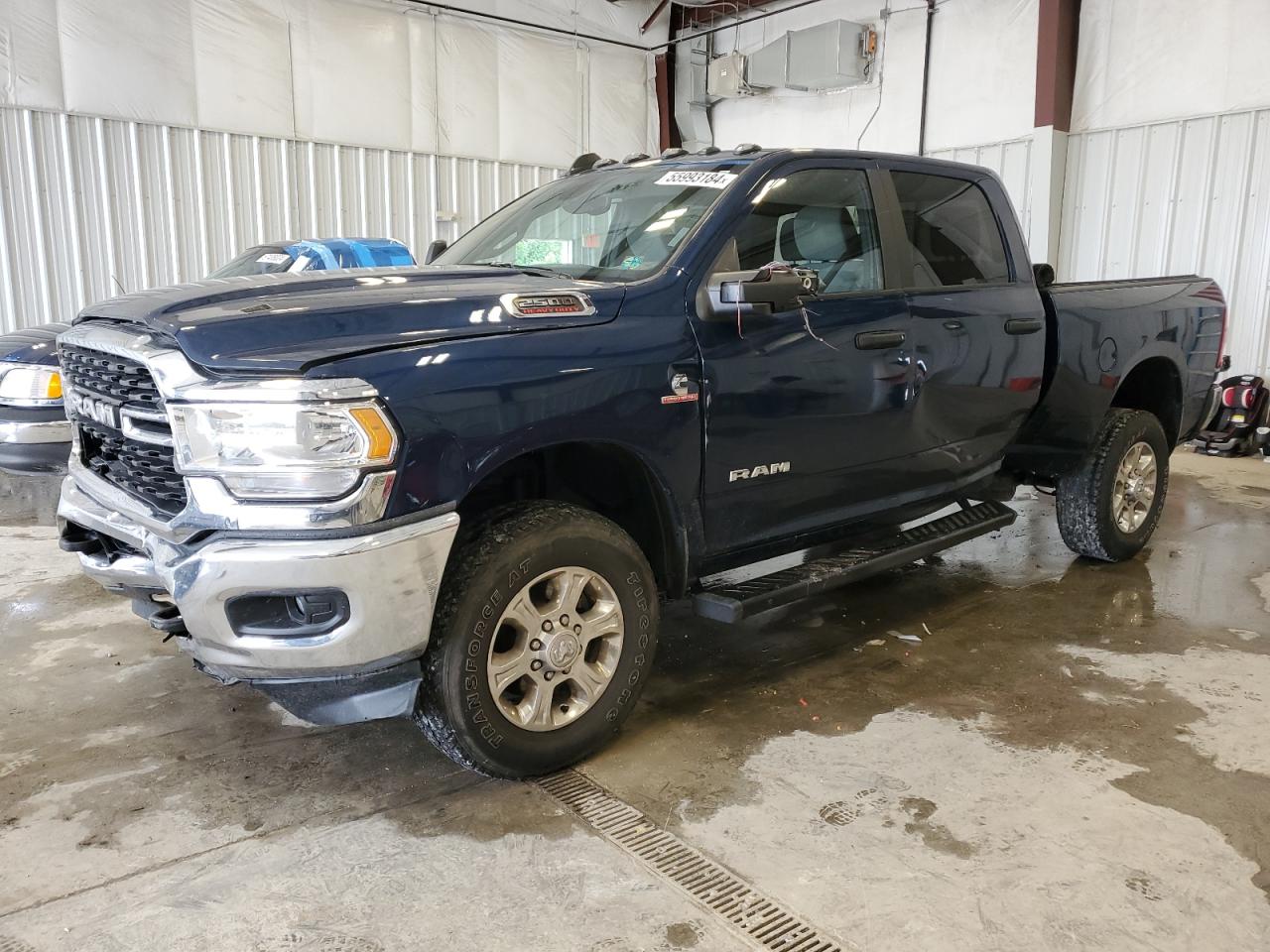 RAM 2500 BIG H 2023
