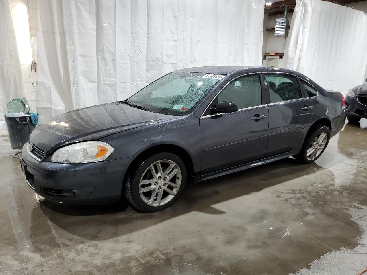 CHEVROLET IMPALA LT 2011