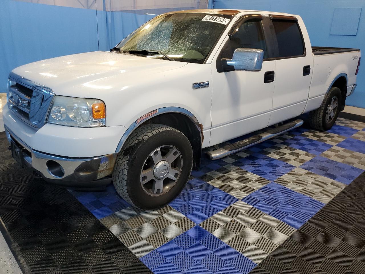 FORD F-150 2007