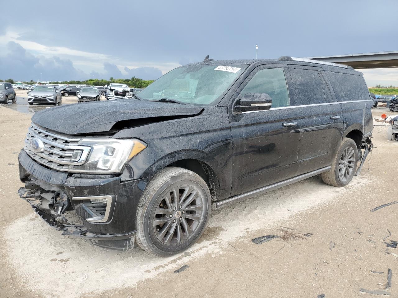 FORD Expedition 2019