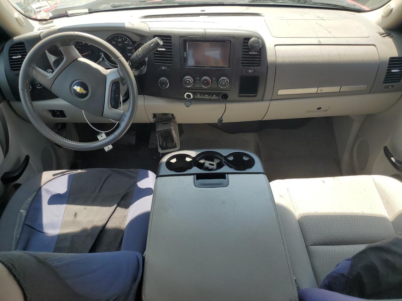 DayDrive