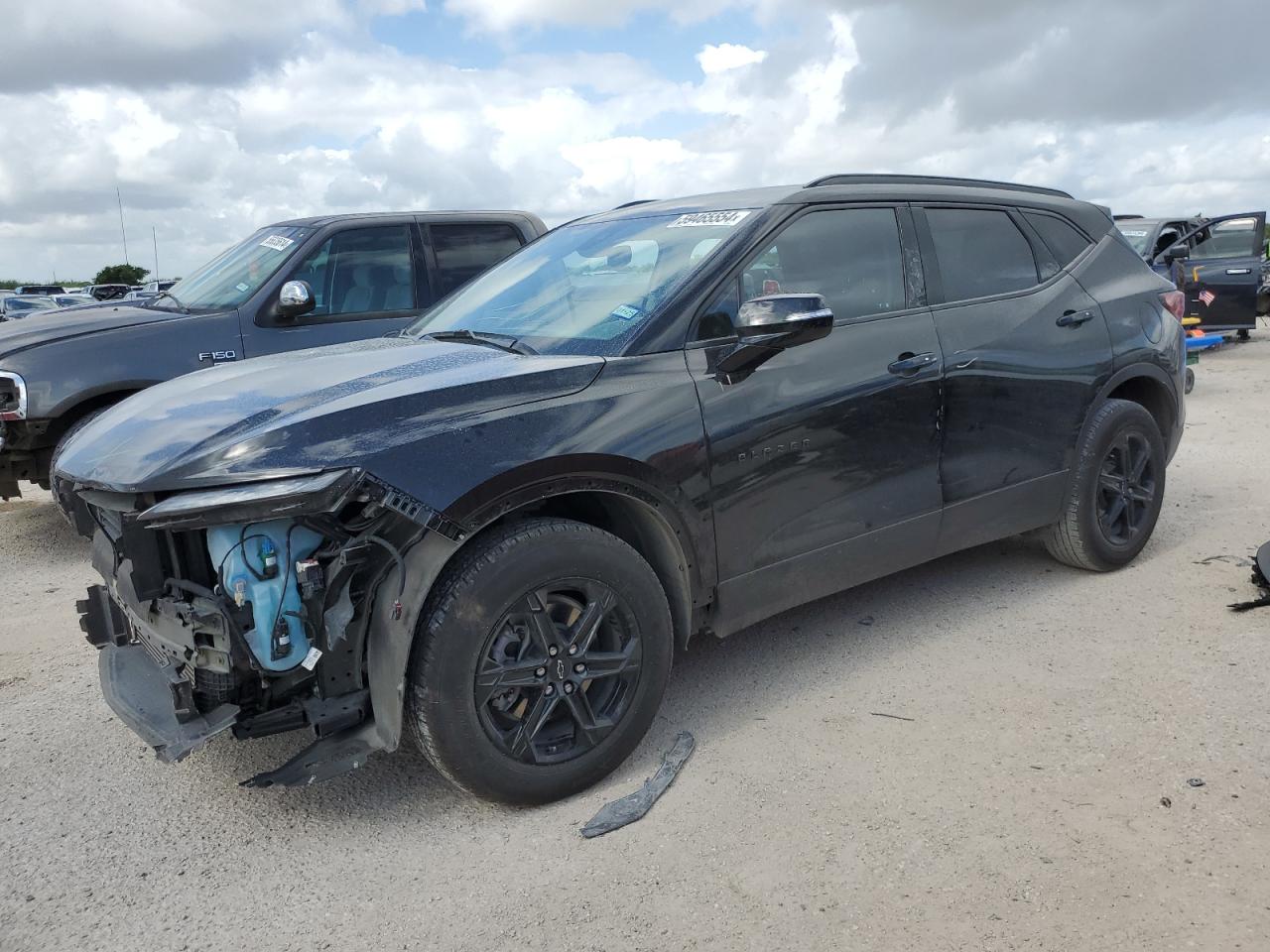 CHEVROLET BLAZER 3LT 2023