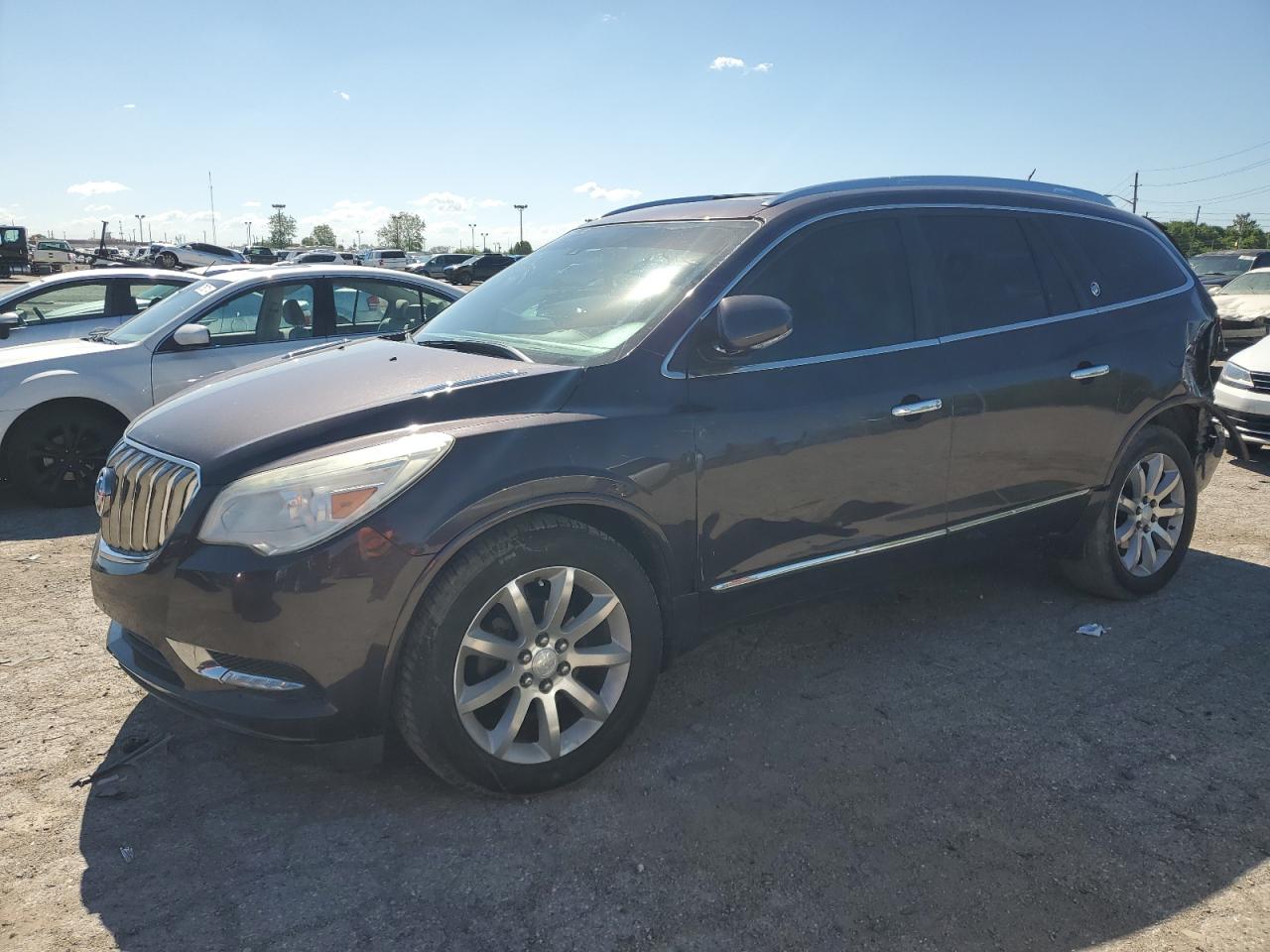 BUICK ENCLAVE 2015