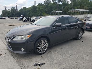 Lexus Es 350 2014
