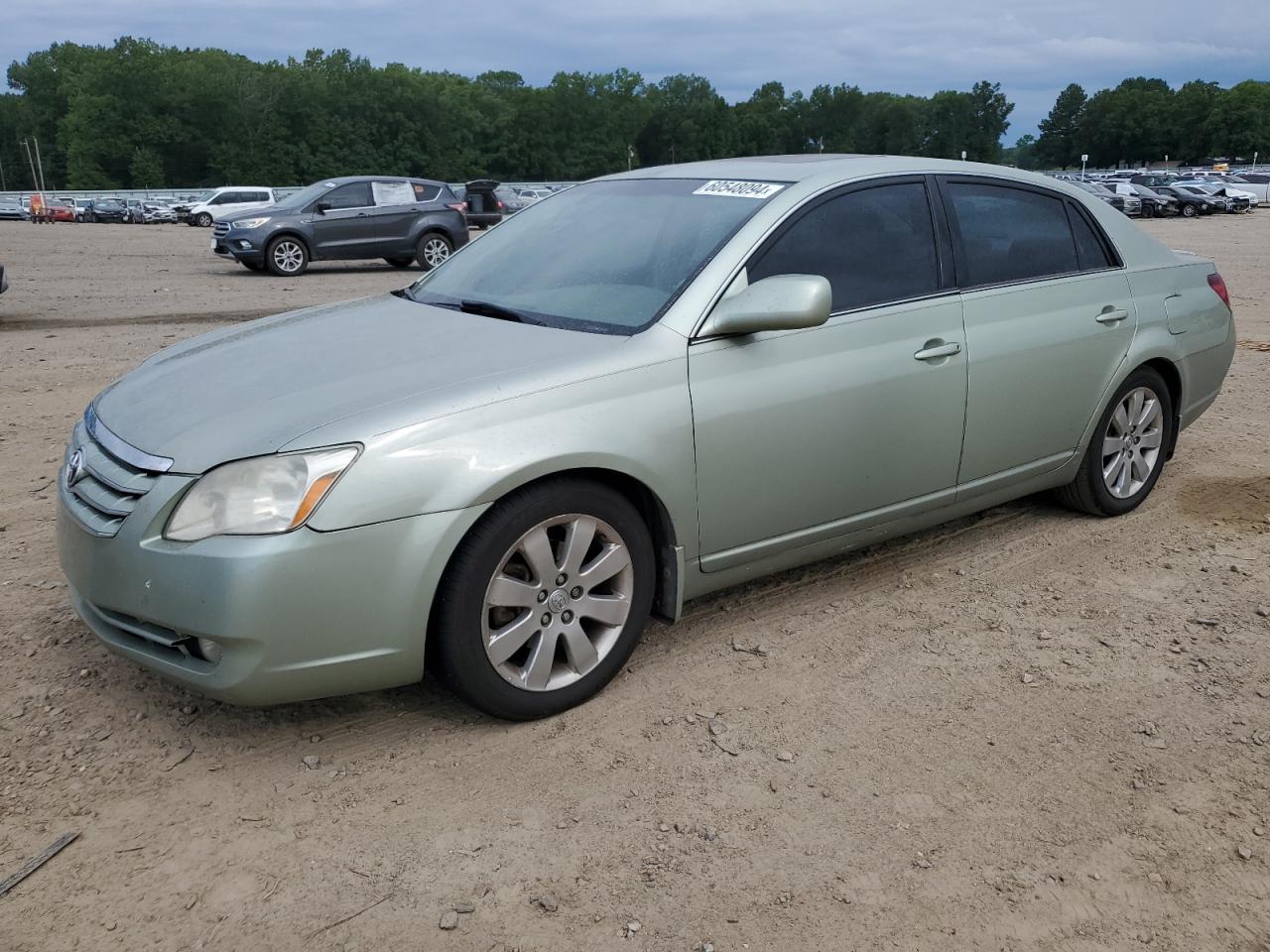 TOYOTA AVALON XL 2006