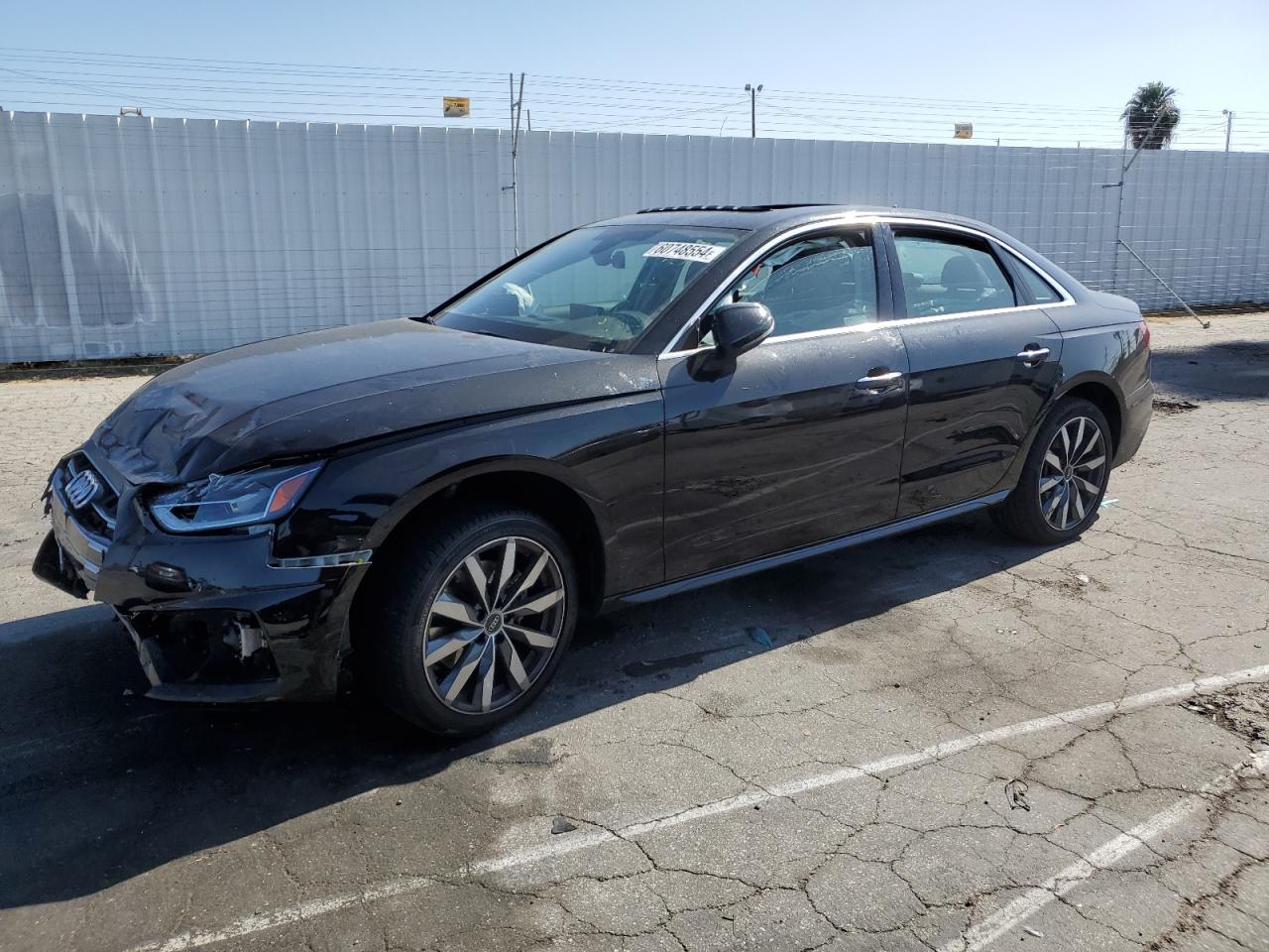 AUDI A4 PREMIUM 2023