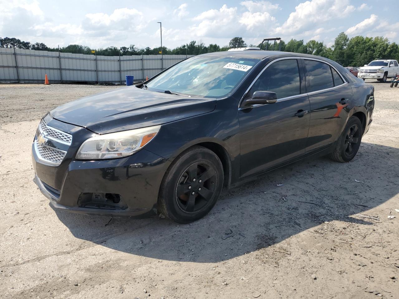 CHEVROLET MALIBU 1LT 2013