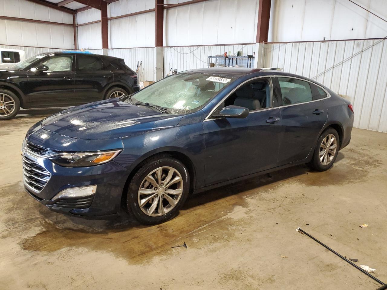 CHEVROLET MALIBU LT 2020