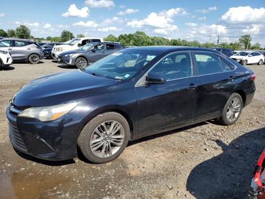 Toyota Camry Le 2015