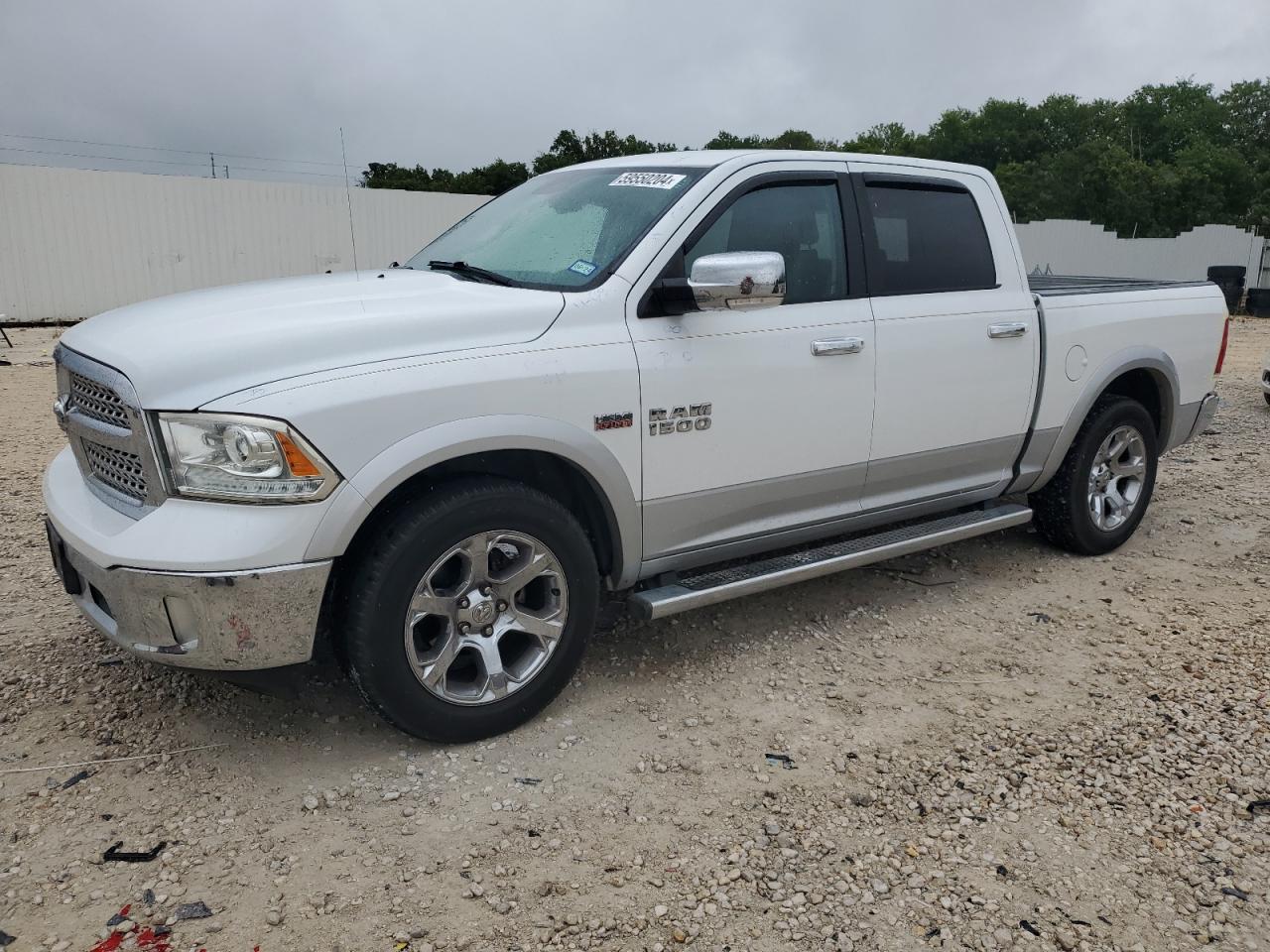 RAM 1500 2013