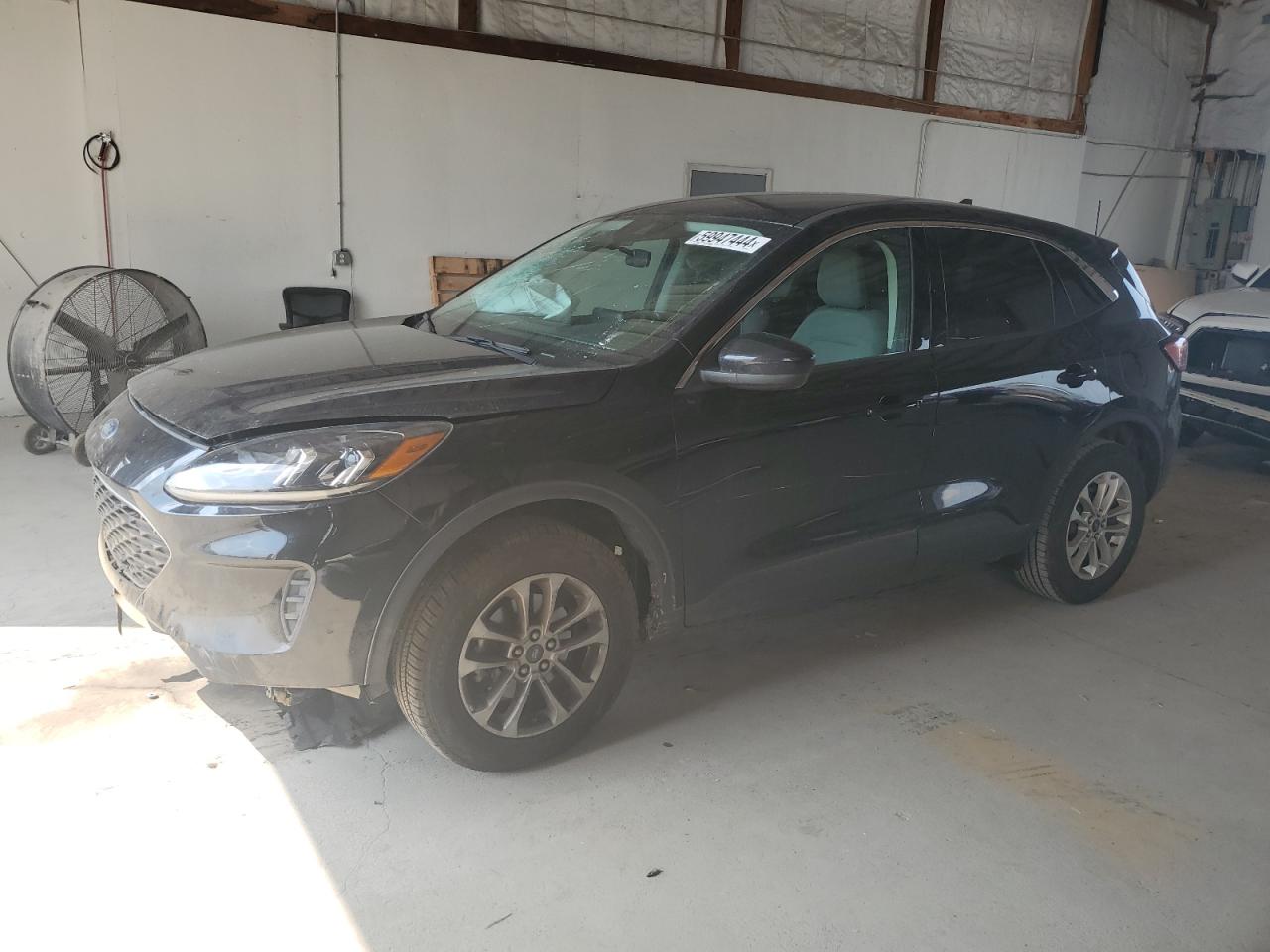 FORD ESCAPE SE 2021