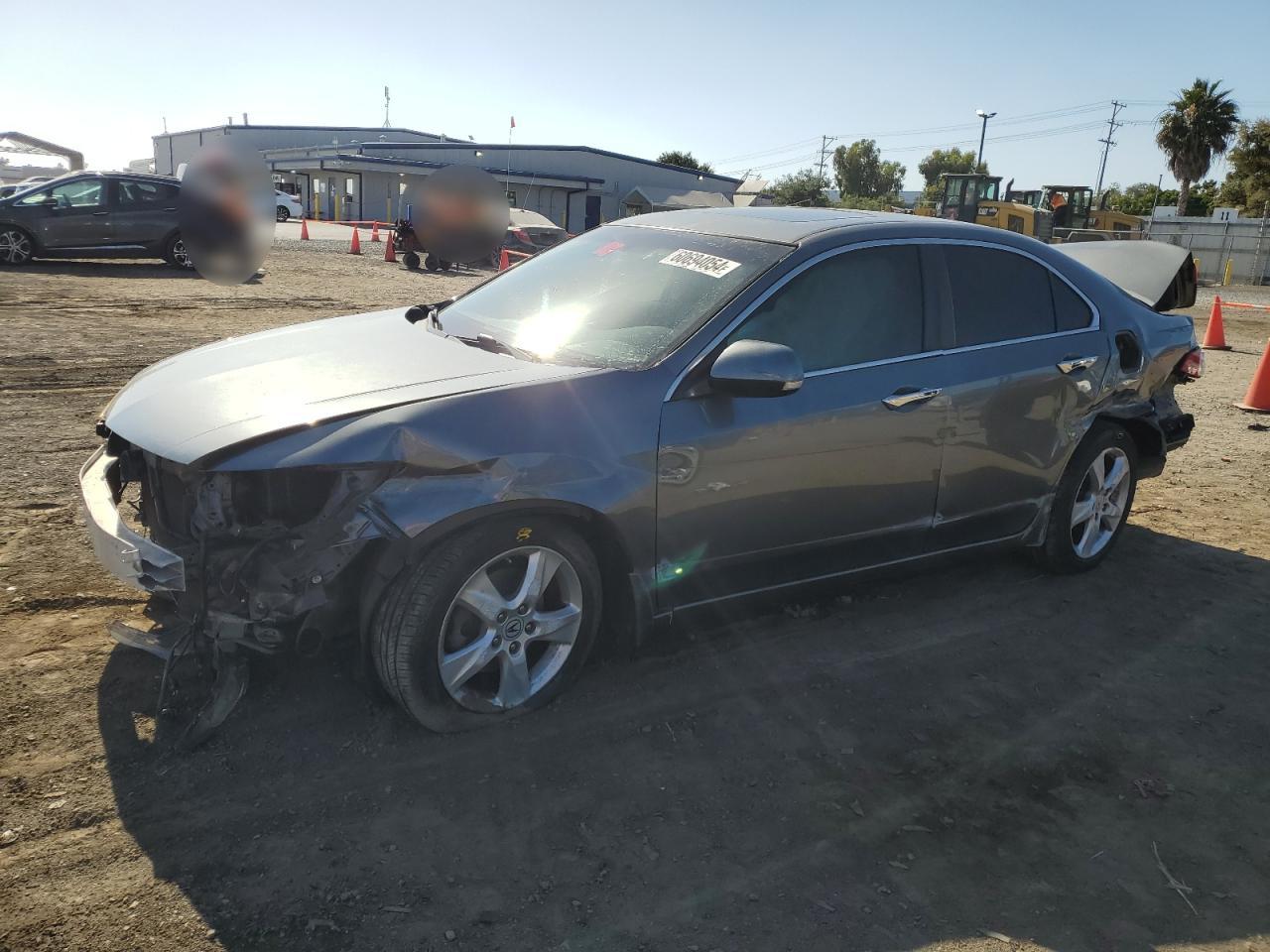 ACURA TSX 2010