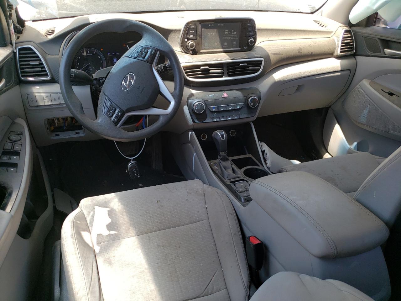 DayDrive