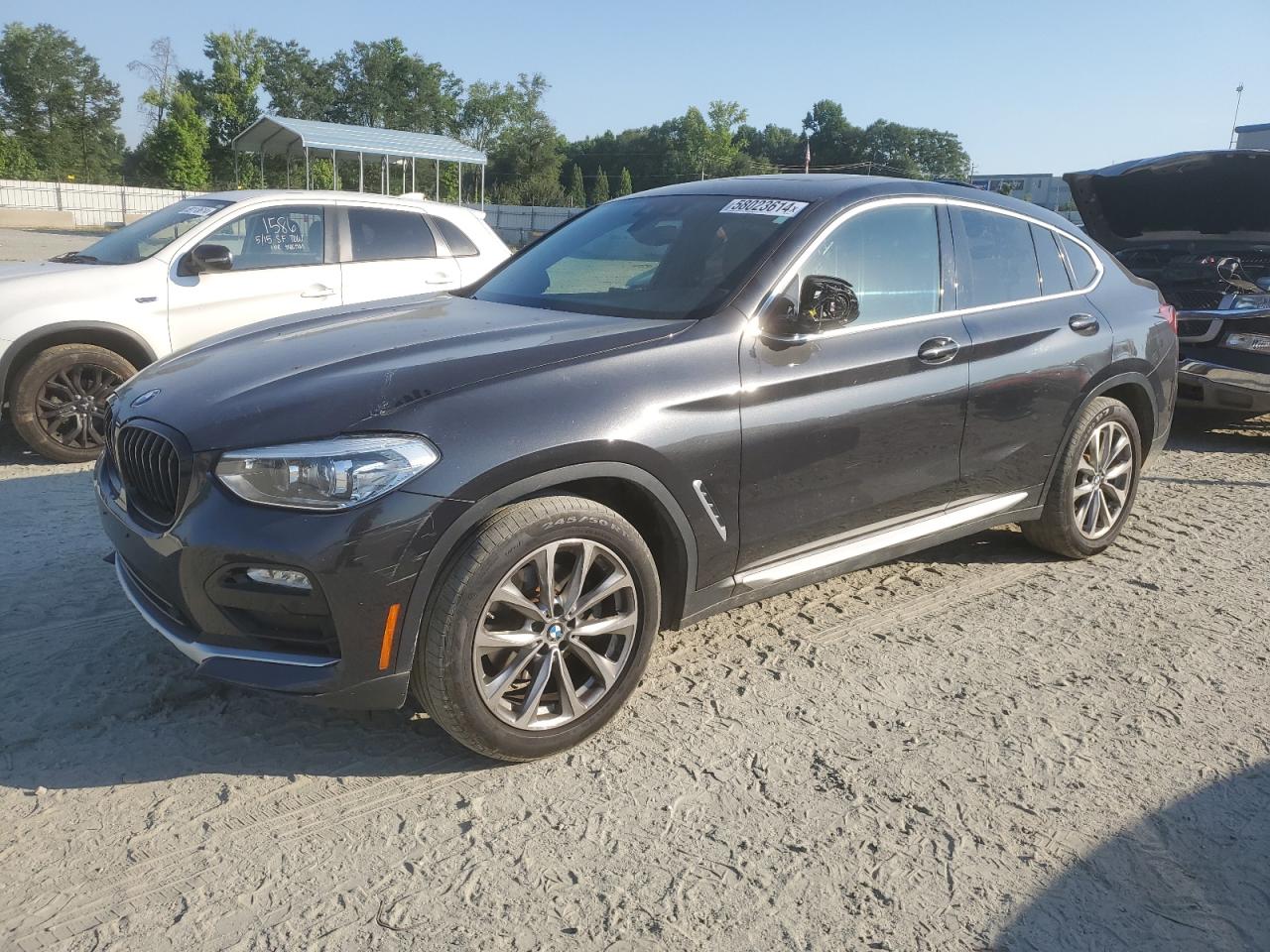 BMW X4 XDRIVE3 2019