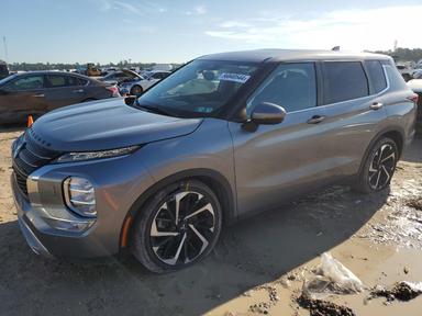 Mitsubishi Outlander 2022