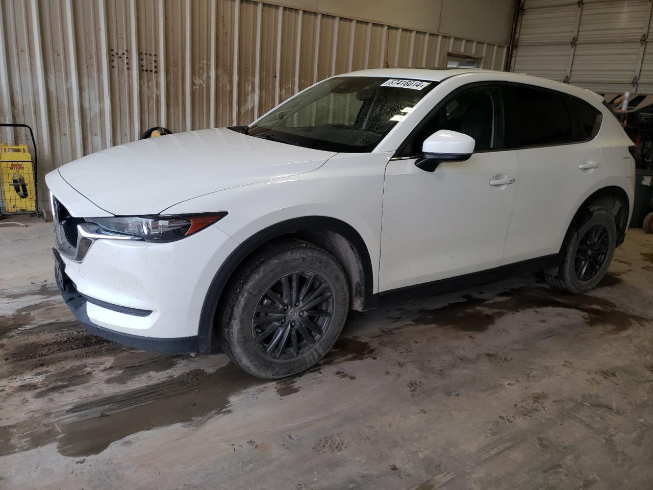 MAZDA Cx-5 Touri 2020
