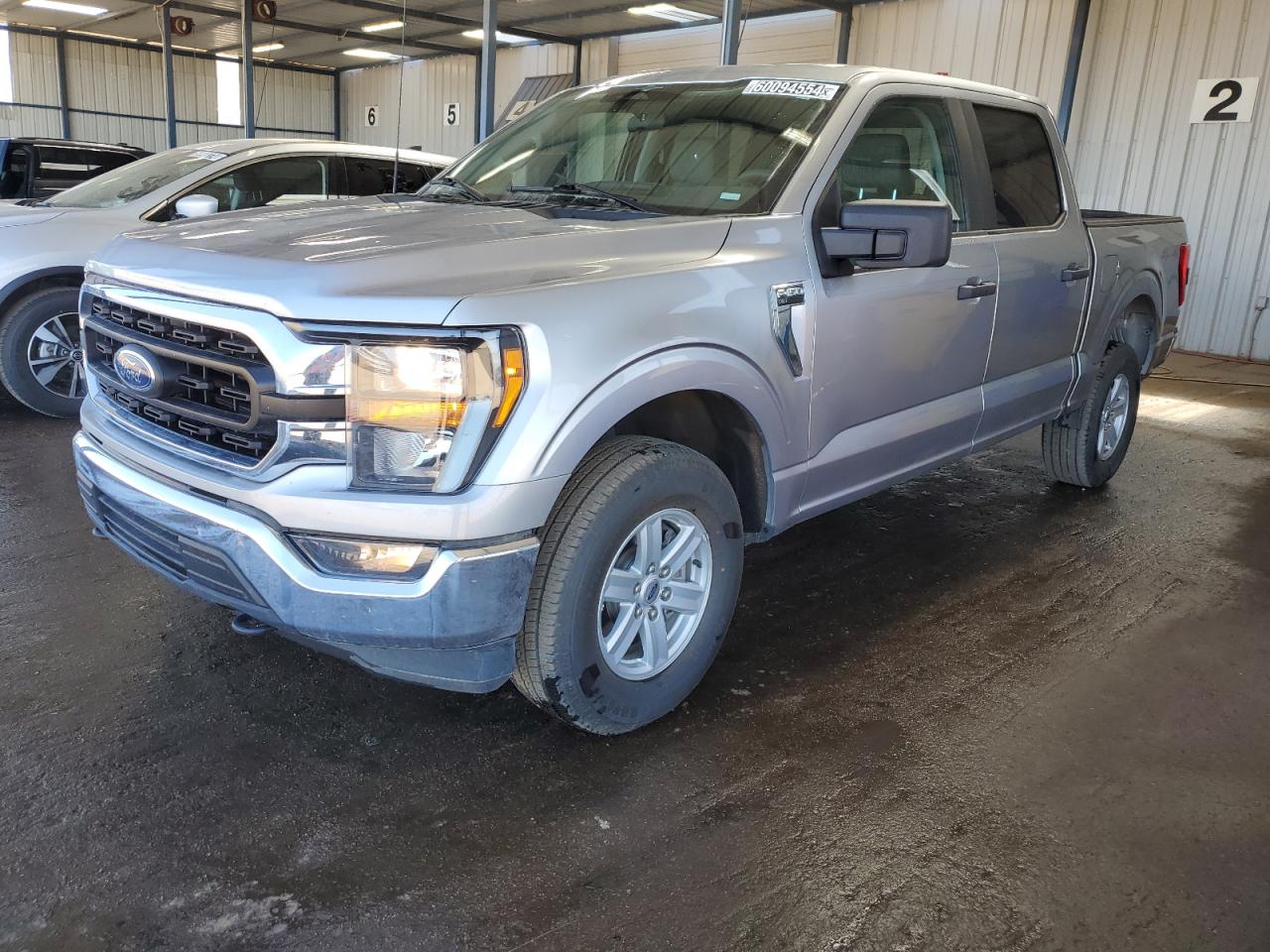 FORD F-150 2023