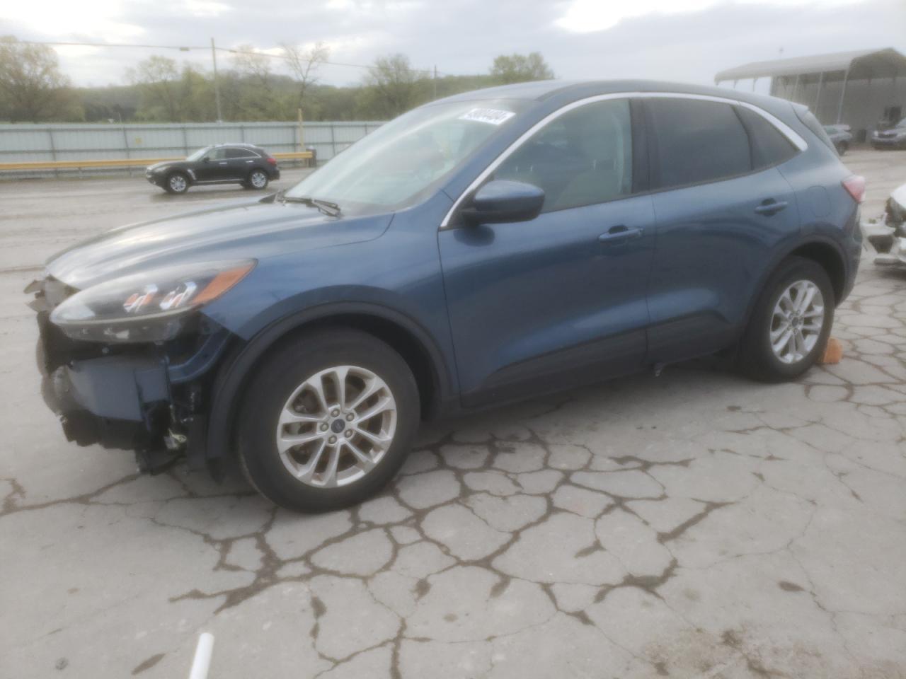FORD ESCAPE SE 2020