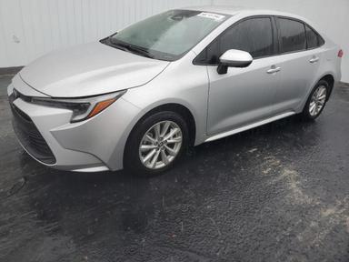 Toyota Corolla Le 2024