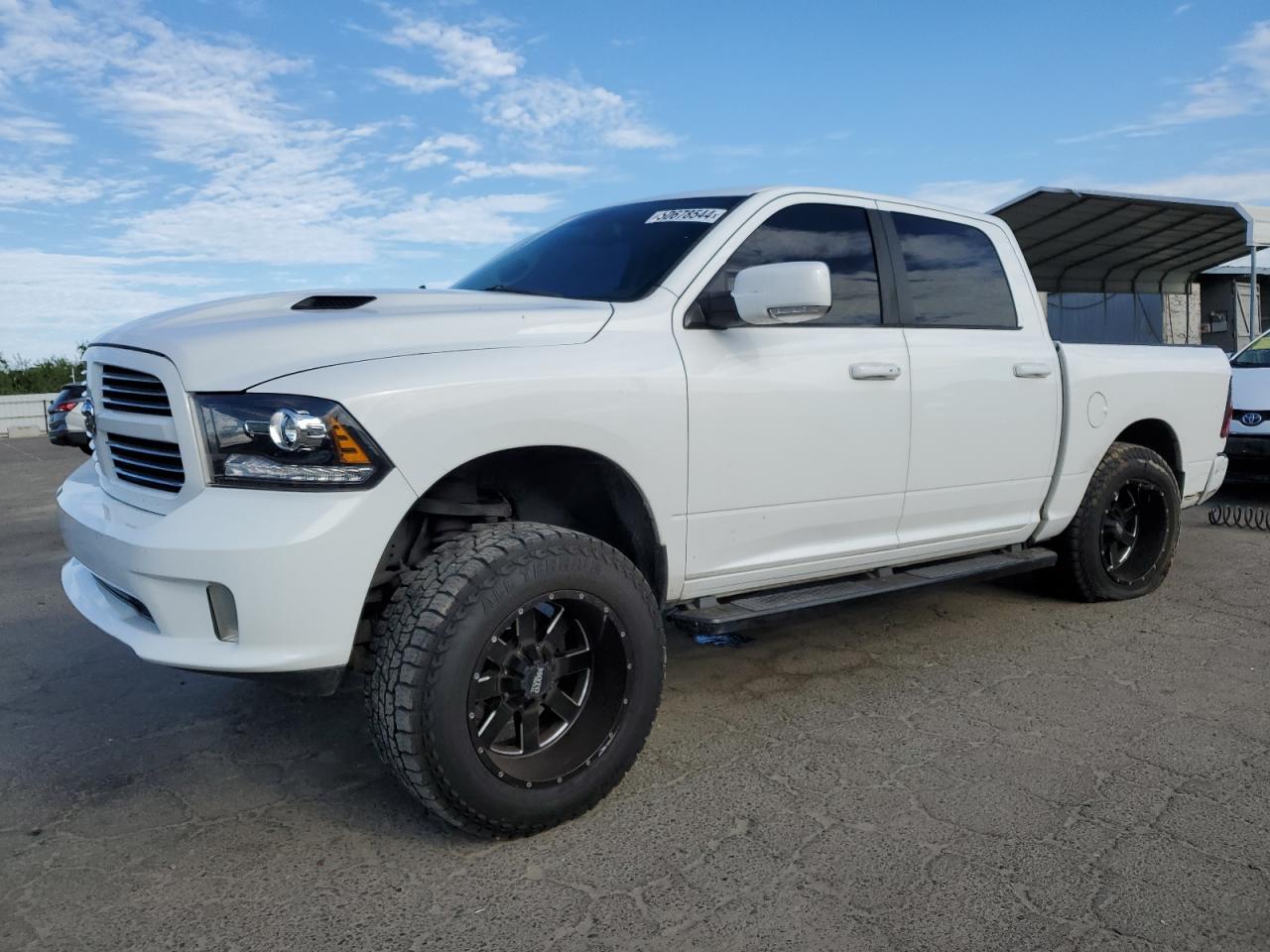RAM 1500 SPORT 2014