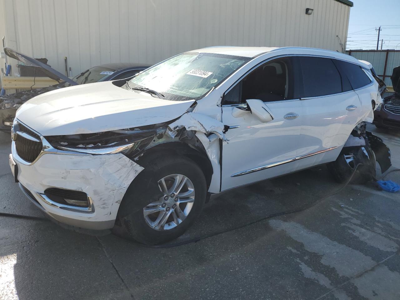 BUICK ENCLAVE PR 2020