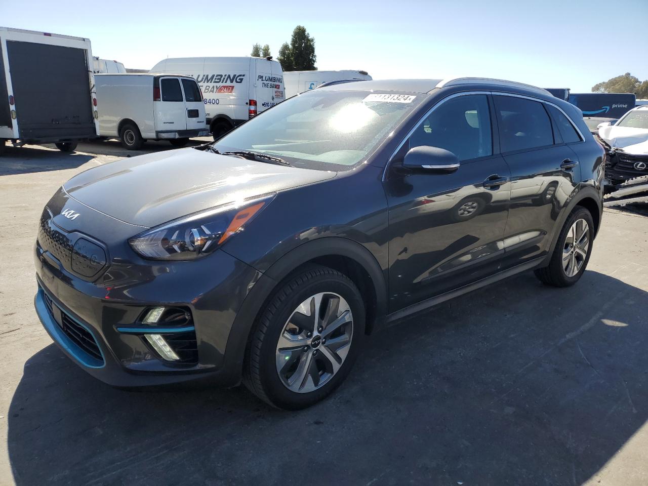 KIA NIRO S 2022