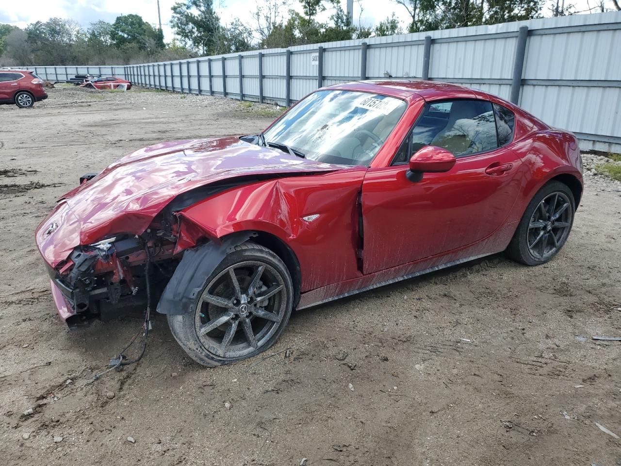 MAZDA MX-5 MIATA 2020