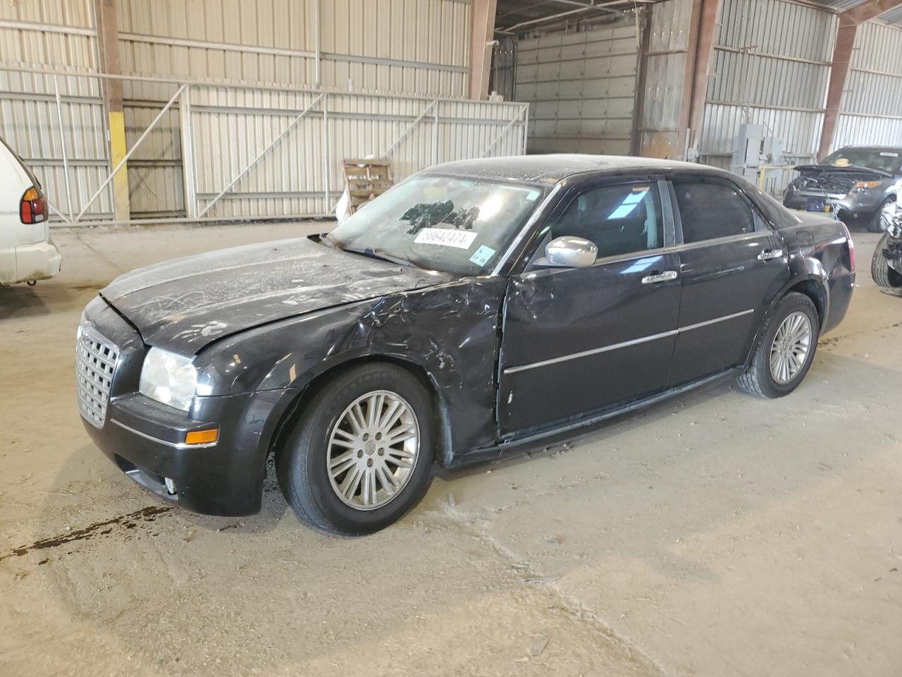 CHRYSLER 300 TOURIN 2010