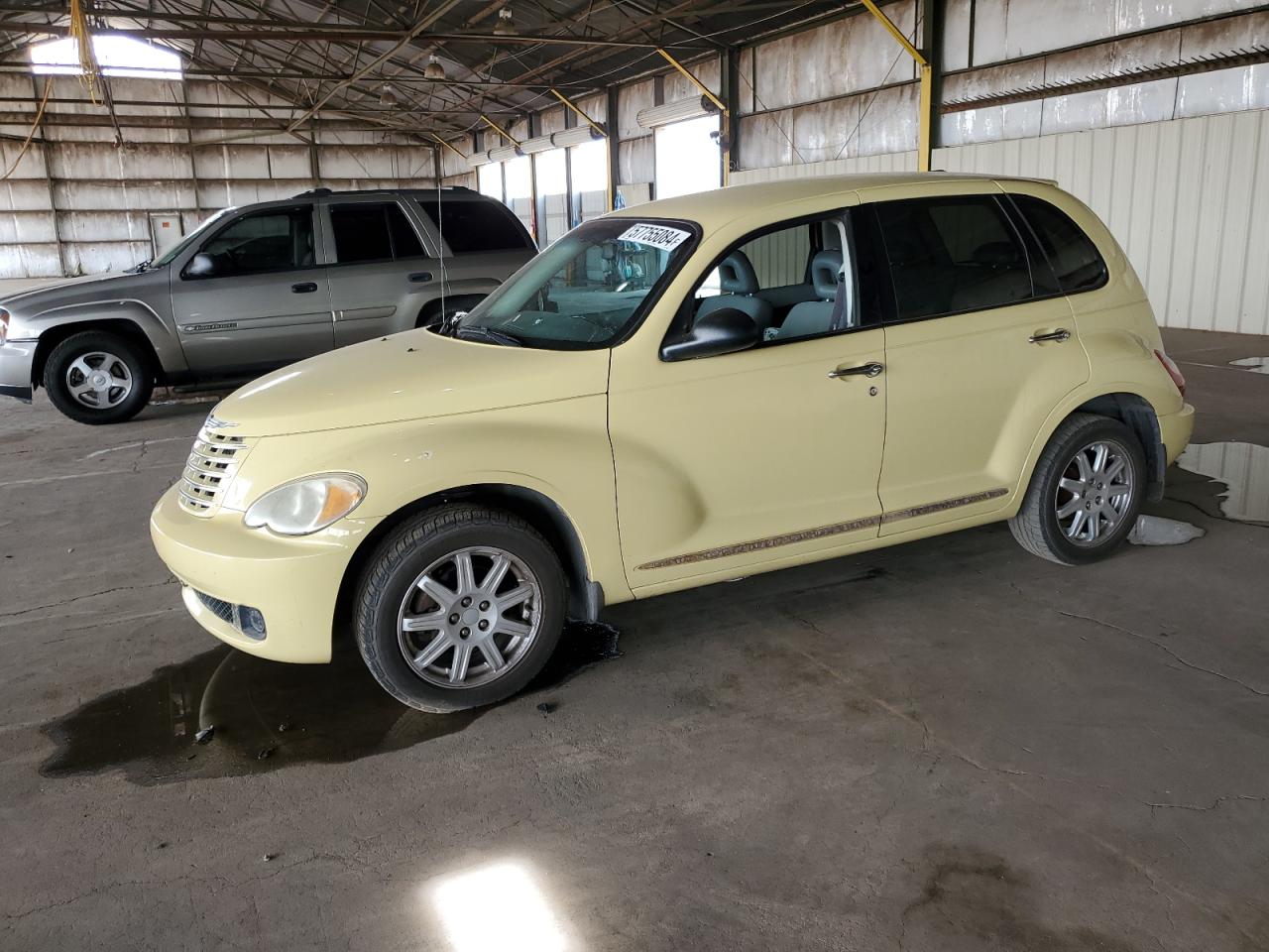 CHRYSLER PT CRUISER 2007
