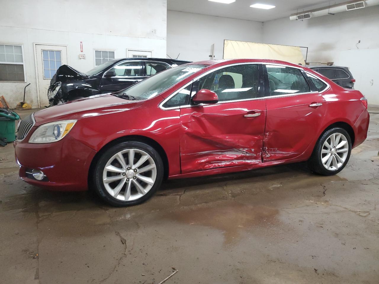 BUICK VERANO CON 2014