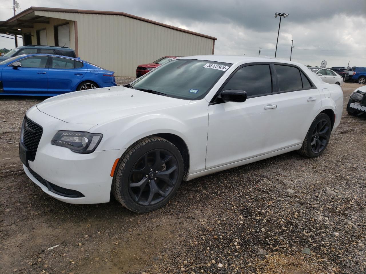 CHRYSLER 300 TOURIN 2023
