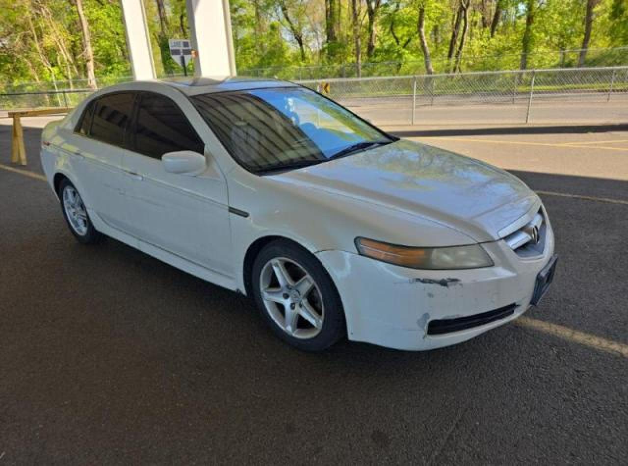 ACURA TL 2005