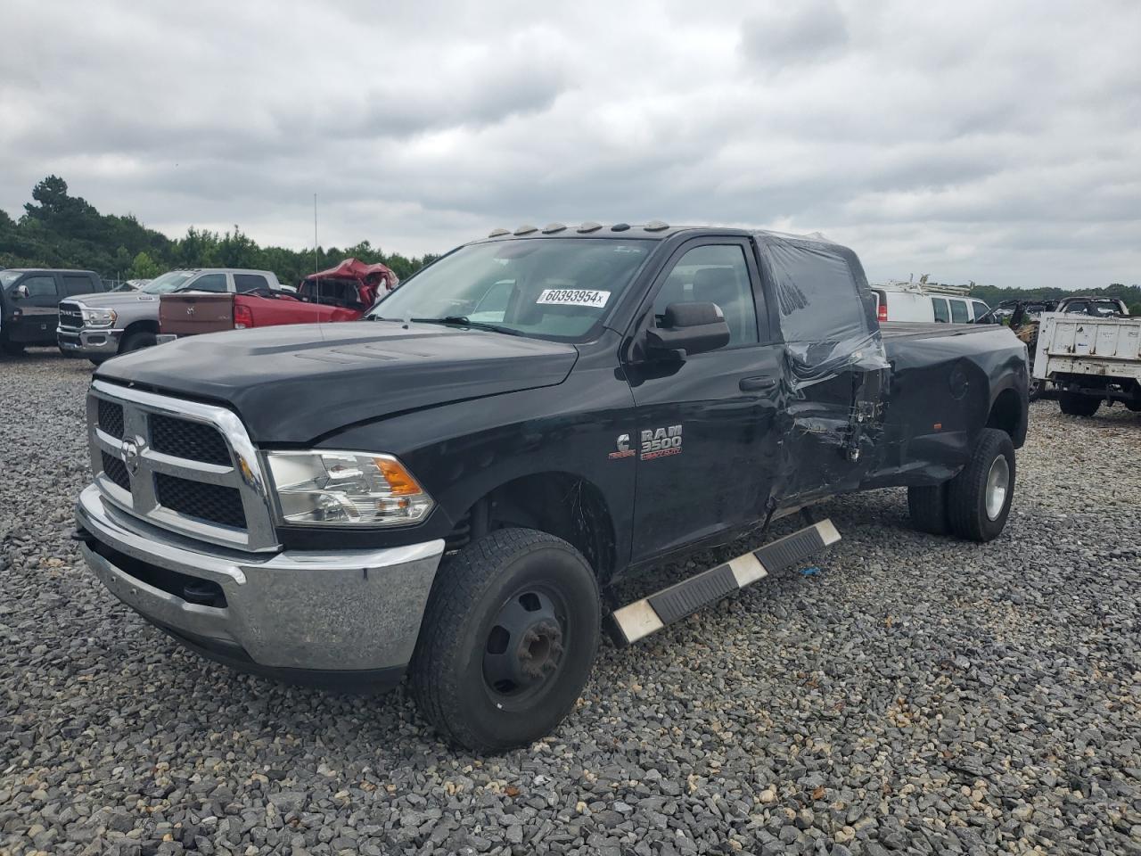 RAM 3500 ST 2018