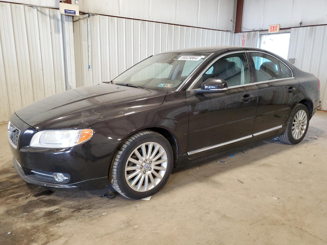 VOLVO S80 3.2 2012
