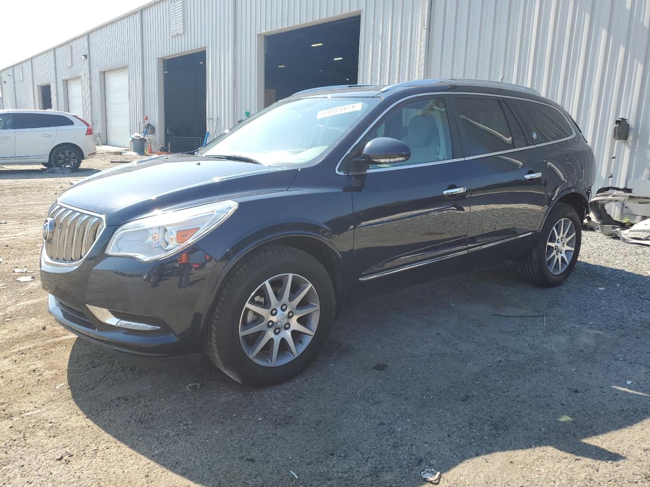 BUICK ENCLAVE 2017
