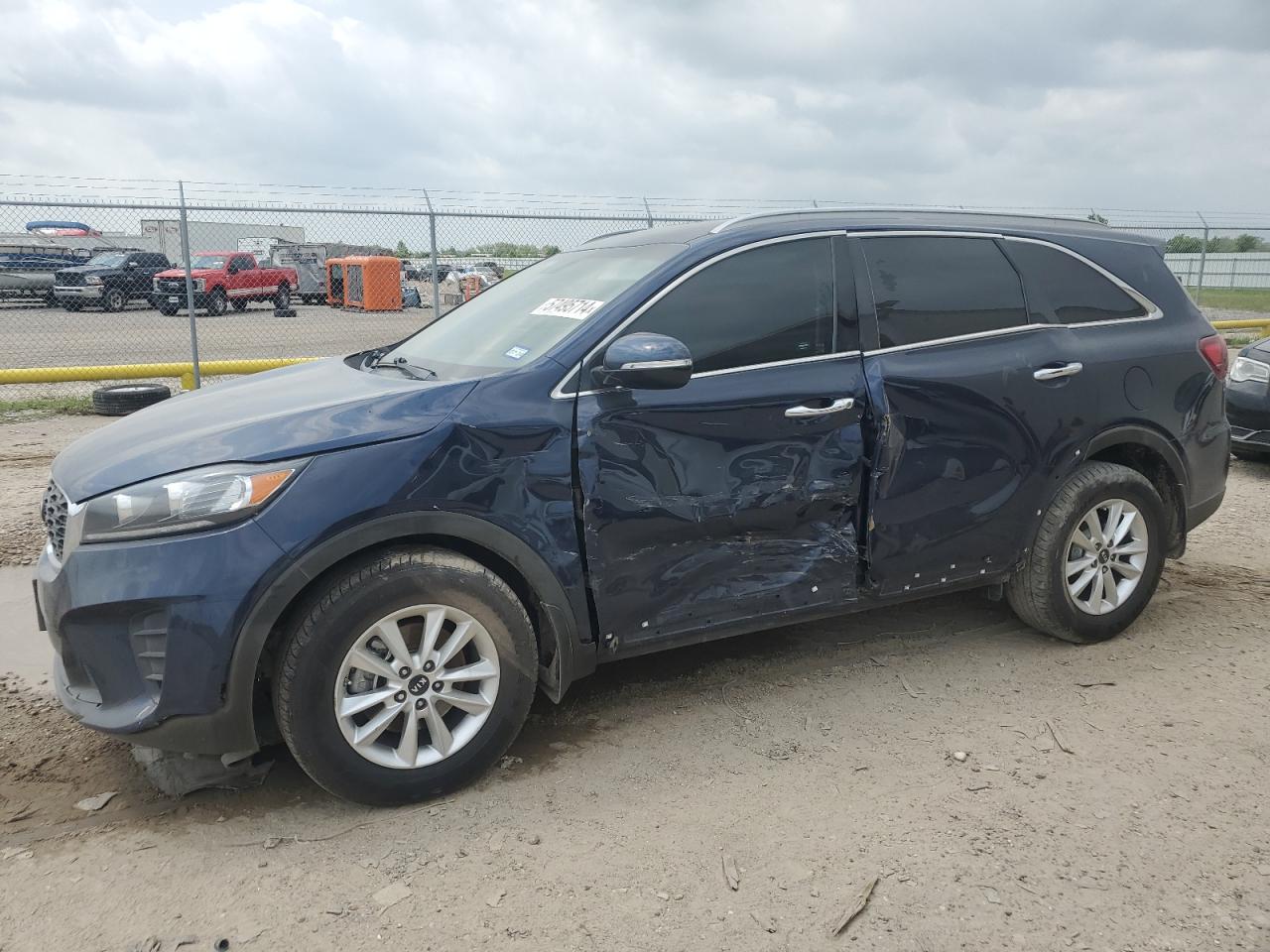 KIA SORENTO 2019