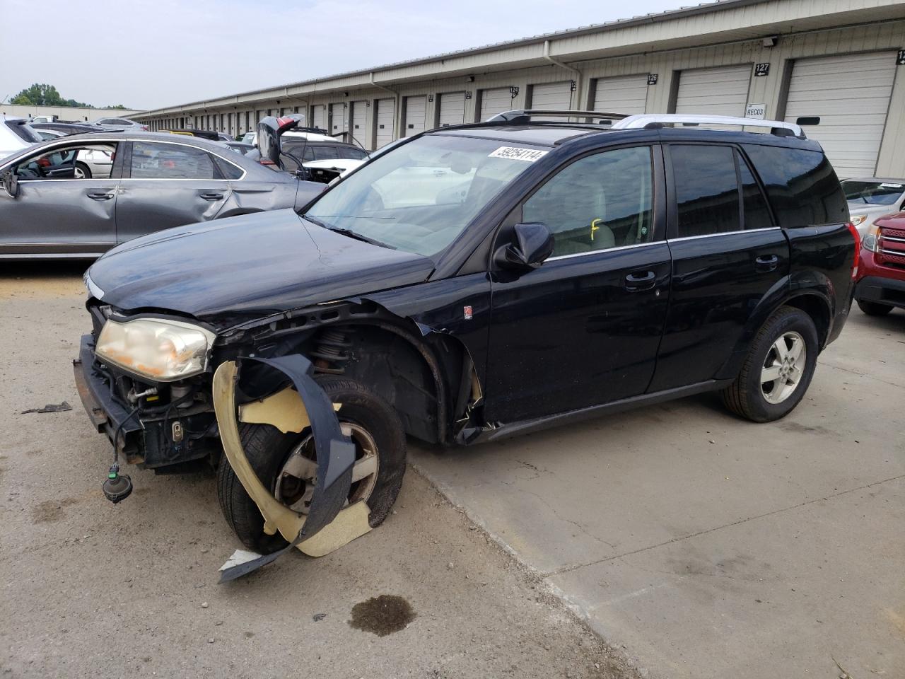 SATURN VUE 2006
