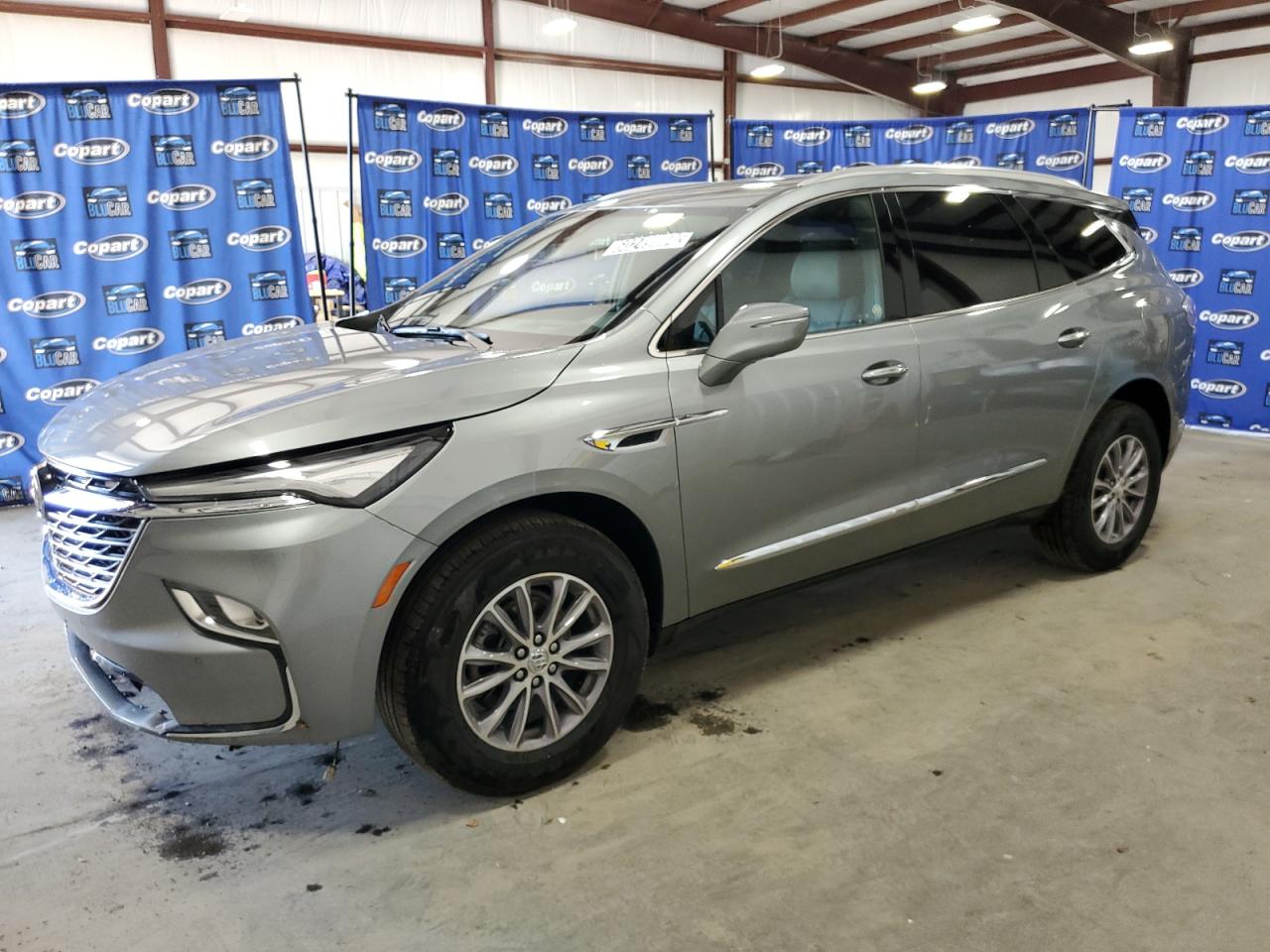 BUICK ENCLAVE 2024