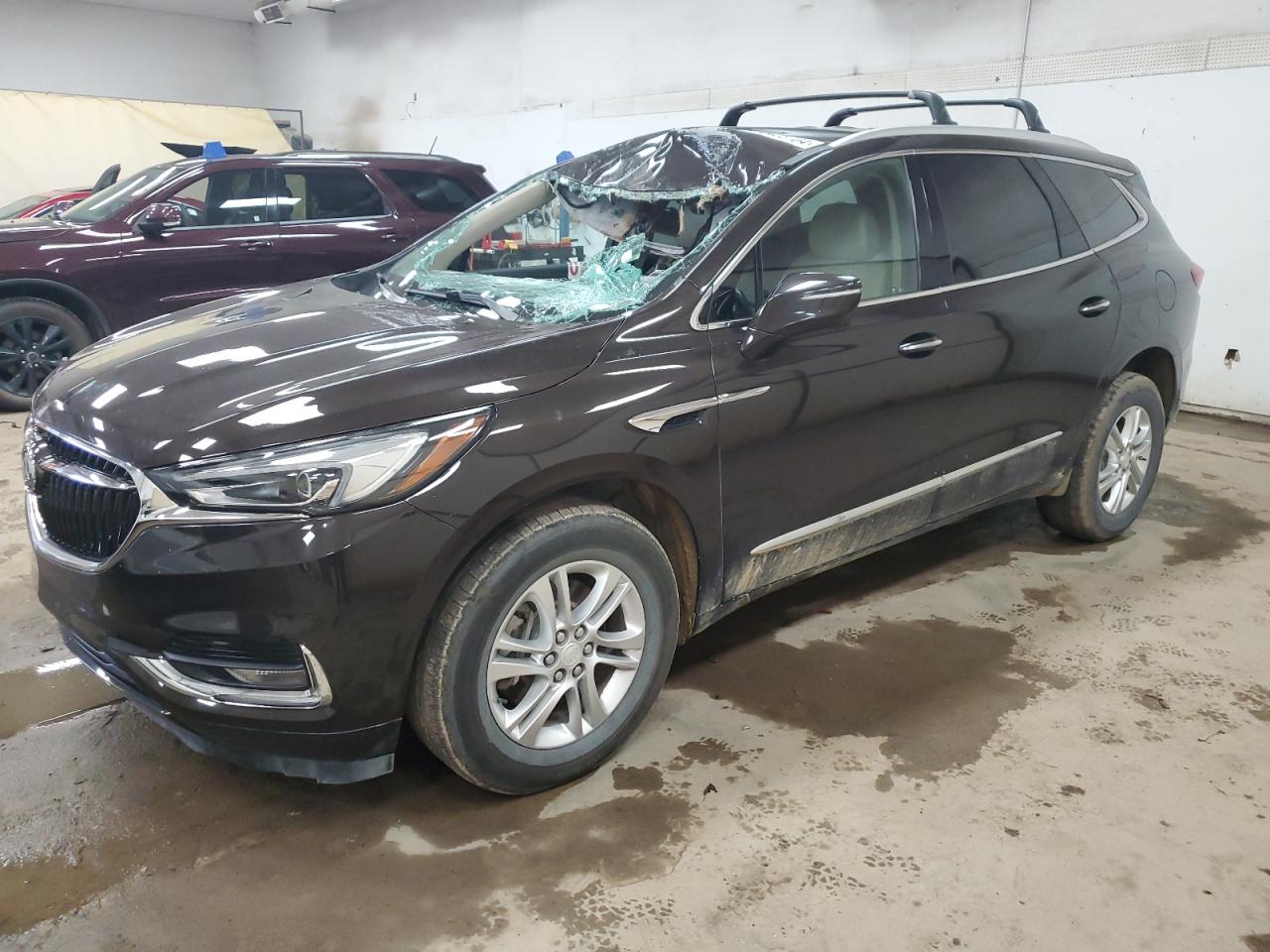 BUICK ENCLAVE ES 2018